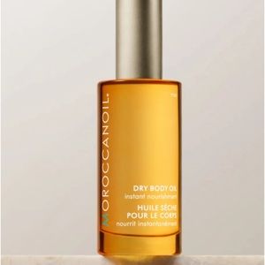 Moroccanoil Dry Body Oil
